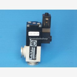 Leybold Vac. Valve KF10, 67976521 Leybold Vac. Valve KF10, 67976521